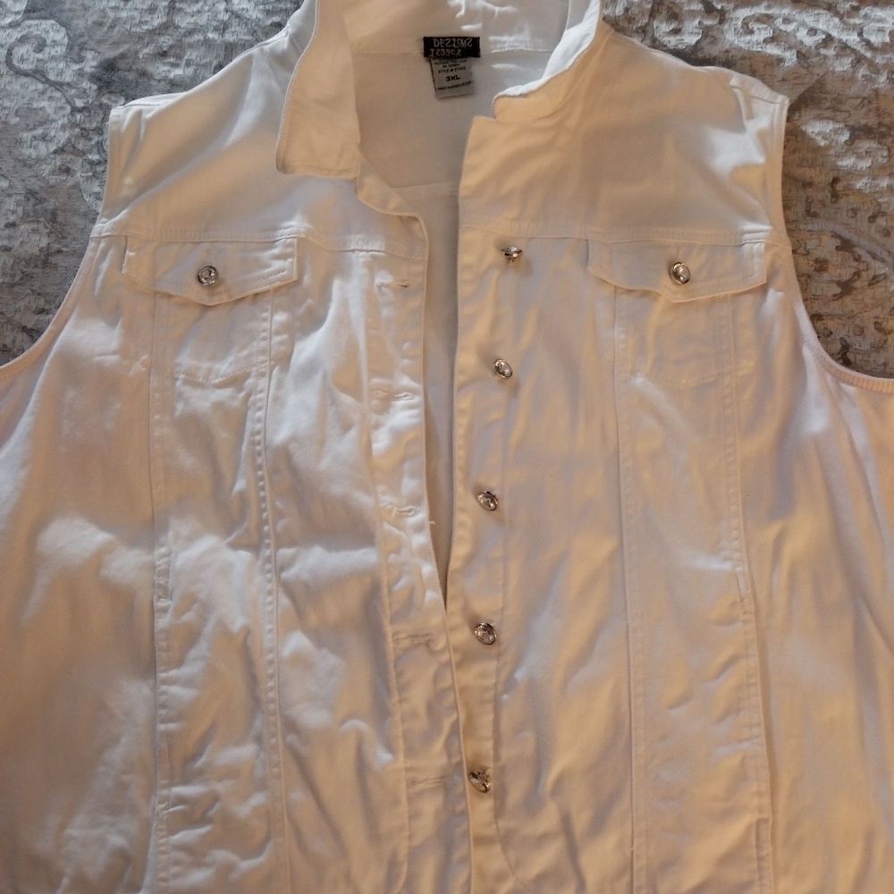 Vest